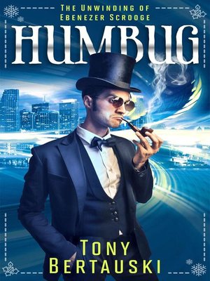 cover image of Humbug